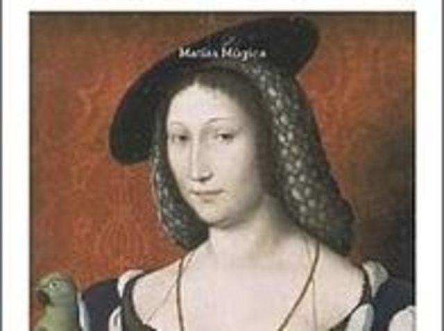 Contracción matrimonial entre el duque de Alençon y Margarita de Angulema