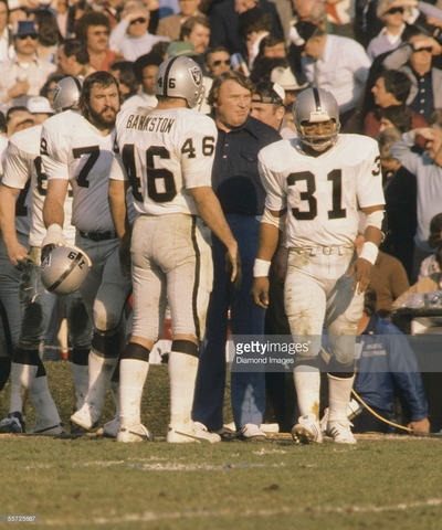 The Ninth Super Bowl