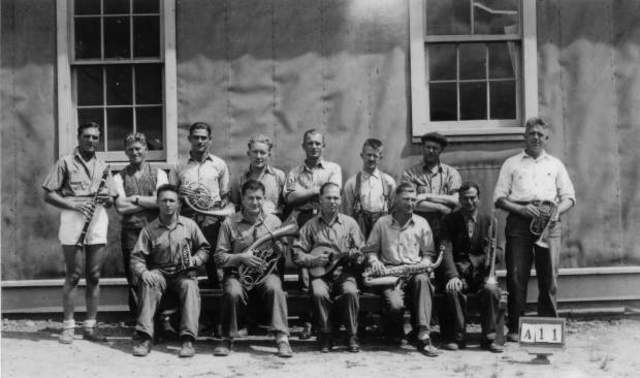 Internment of Italian Canadians