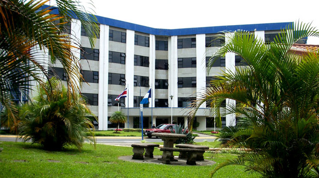 Universidad Hispanoamericana