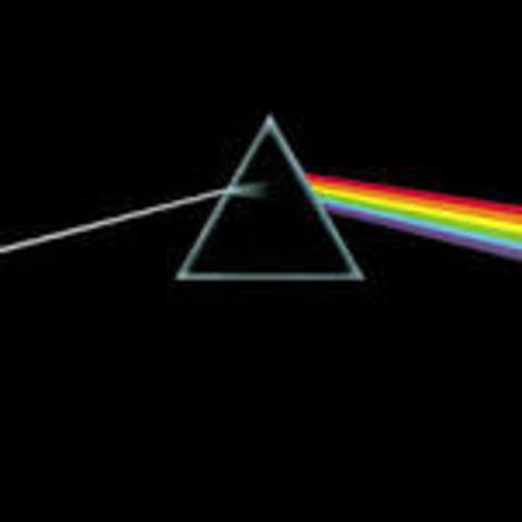 The Dark Side of the Moon
