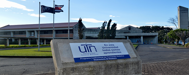 Universidad Técnica Nacional