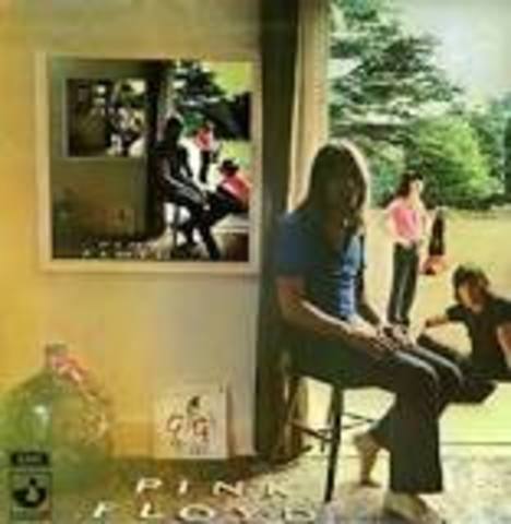 Ummagumma