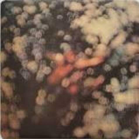Obscured By Clouds