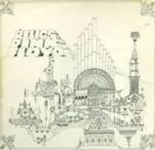 The Early Years 1965–1972