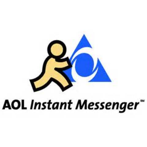 Aol messenger