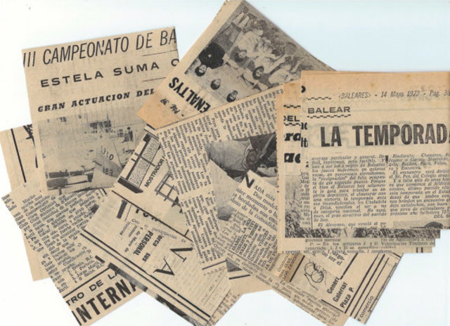 La publicidad en los fragmentados años 80s