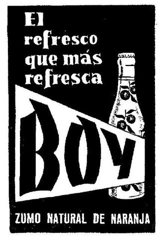 La publicidad entre 1959 y 1975 “crecimiento” era el lema