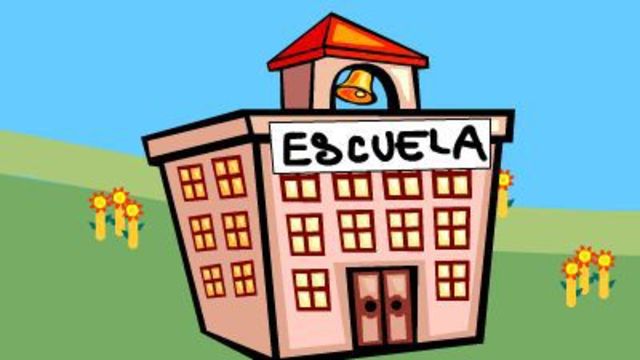 Las escuelas deben radicalmente reestructurar sus relaciones con el entorno.