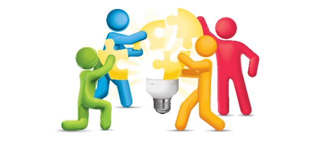 Innovaciones con recursos adicionales