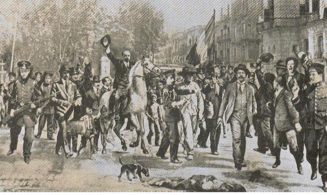 Revolución Maderista