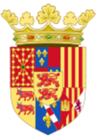 Muerte de Juan de Albret