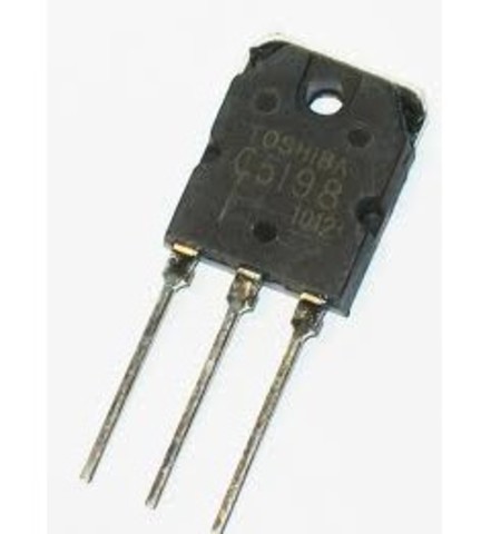 Se inventa el transistor