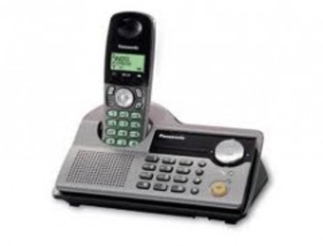 teléfono inalámbrico