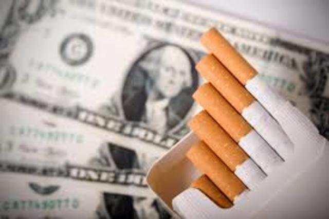 Tobacco Industry Lawsuit