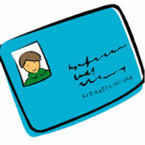 Licencia de  Salud Ocupacional