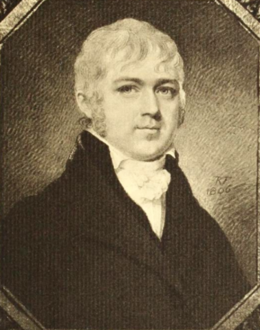 JQA gets an important job