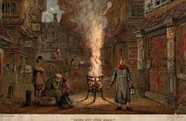 Great Plague