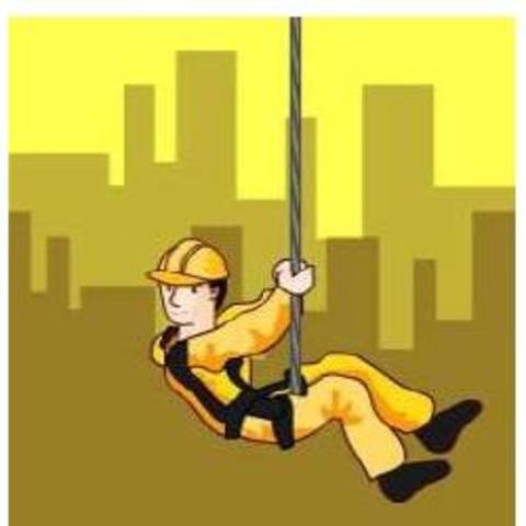 Reglamenta el  trabajo en altura en Colombia