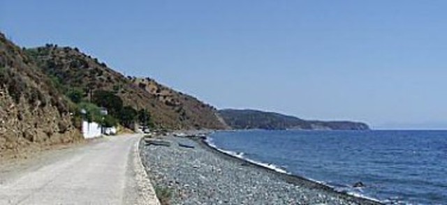 ΒΟΛΤΑ ΣΤΑ ΝΗΣΙΑ