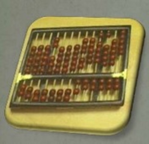 Indicios de primeros lenguajes numericos en la humanidad