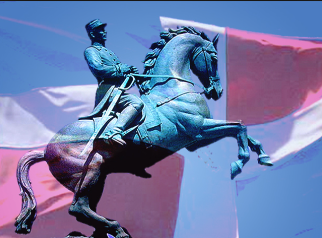 Fin de la Restauración de la República