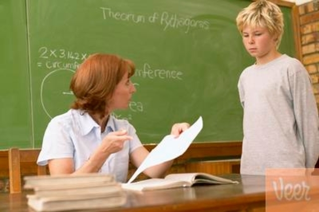 Zero tolerance policy