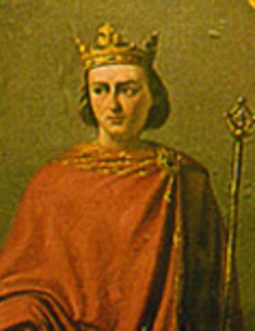 Juramento de los Fueros de Navarra