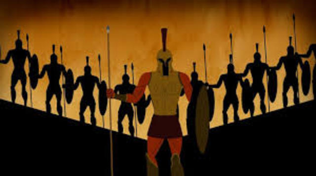 Greeks invaded egypt