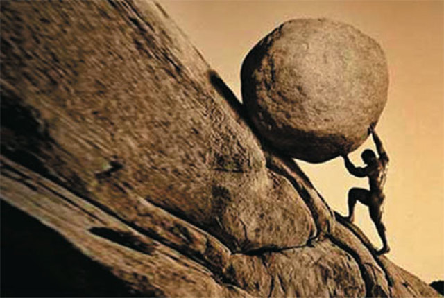 Edad de piedra Antigua