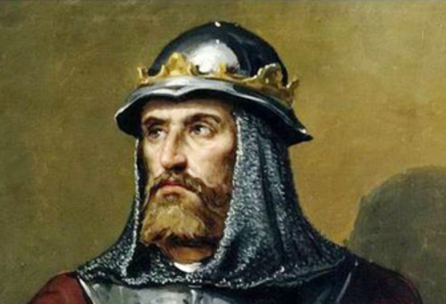 Firma de un pacto de amistad