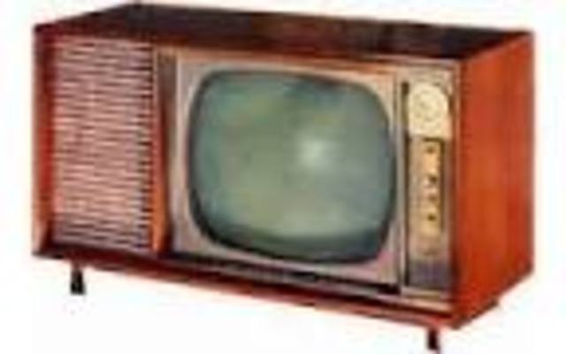 Edad de la electronica (1947 - 1972 )