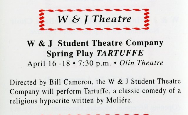Tartuffe