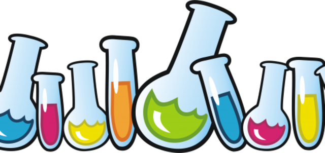 Origen de la Química Inorgánica