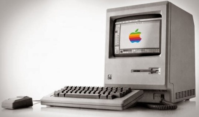 Cuarta Generacion De Computadoras