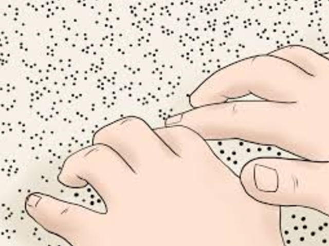 Invention of Braille