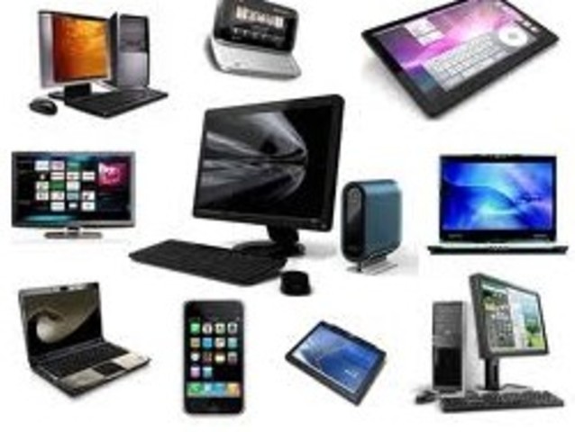 Quinta Generacion De Computadoras A La Sexta Generacion (actual)