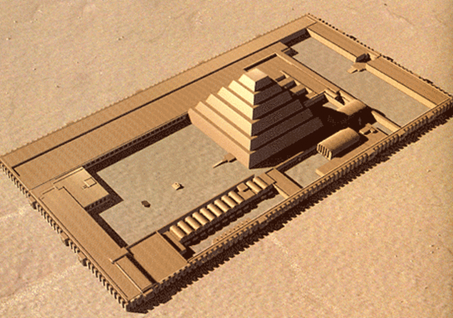 CIVILIZACIÓN EGIPCIA