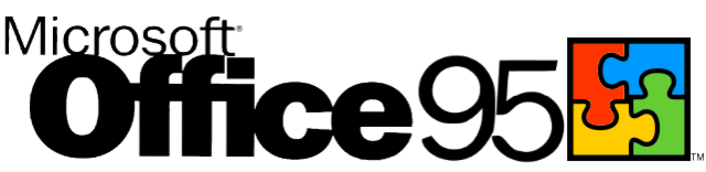 OFFICE 95