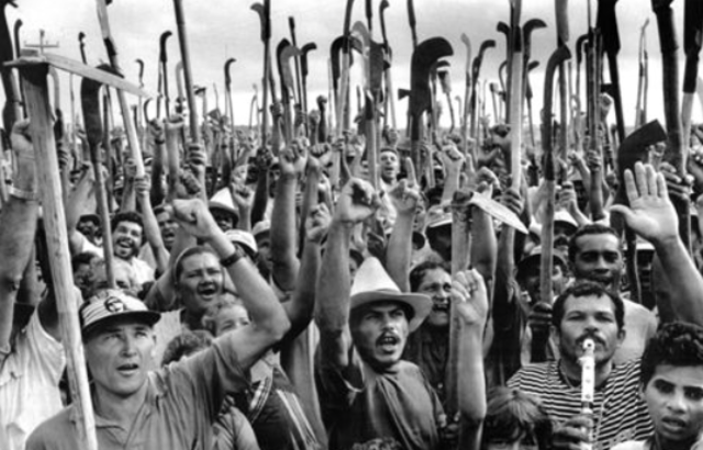 Se crea tutela política institucionalizada