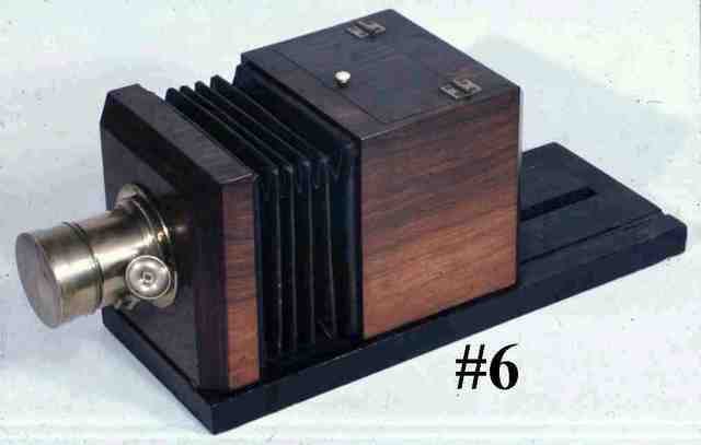 First Photograph Used as Evidence in Court