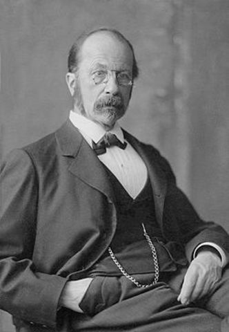 First Facial Reconstruction