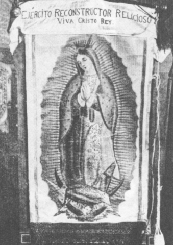 Fin de la guerra cristera