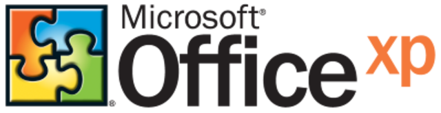 OFFICE XP