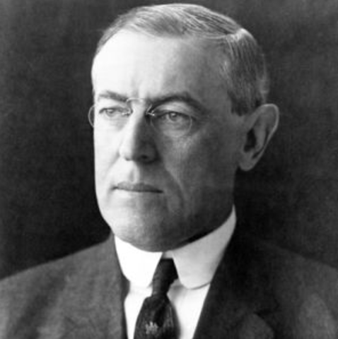 States declare neutrality, uphold alliance with Britain