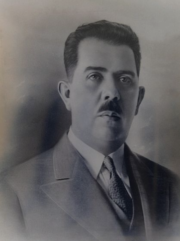 Inicio sexenio de Lazaro Cárdenas