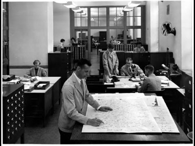 The FBI Got a Crime Laboratory