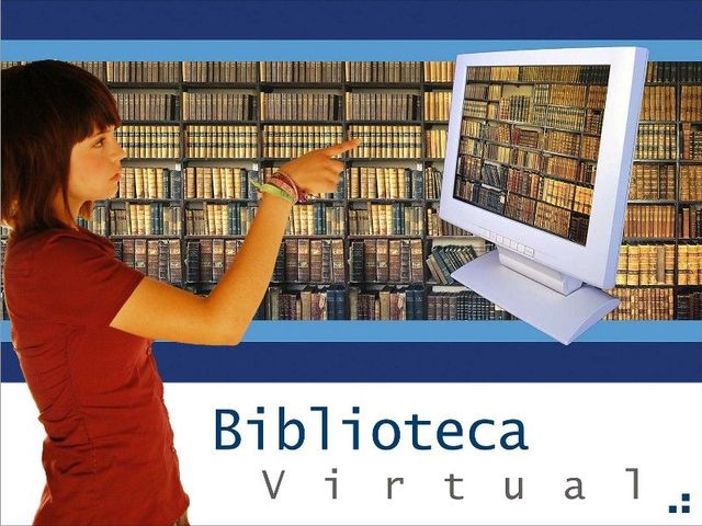 Sistema bibliotecario para mantener, entregar y recolectar información a los servers