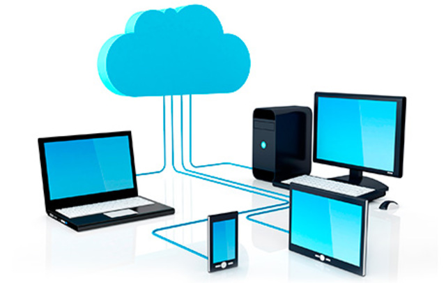 ¿Donde quedaron los discos duros?