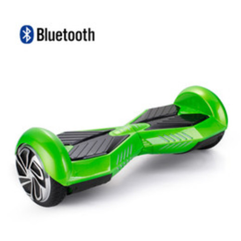 Y ahora... ¿Para que caminar?